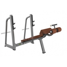 DT-641 Olympic Decline Bench